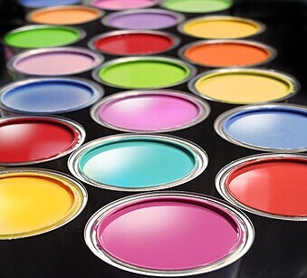 重庆涂料行业 山城制造的色彩传奇